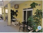 Apartmny Karla - Makarska Chorvatsko