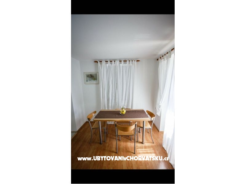 Apartment Kegalj – Ferienwohnung Makarska, Kroatien – Foto 10