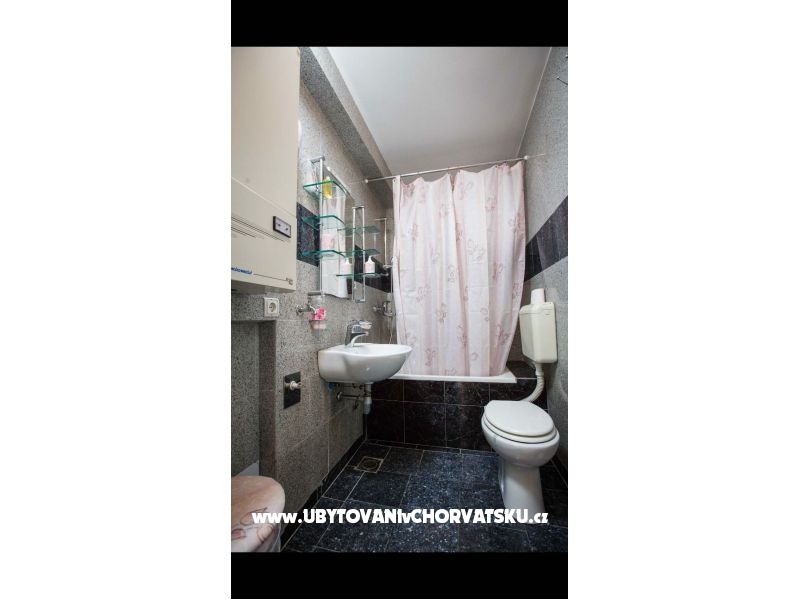 Apartment Kegalj – Ferienwohnung Makarska, Kroatien – Foto 11