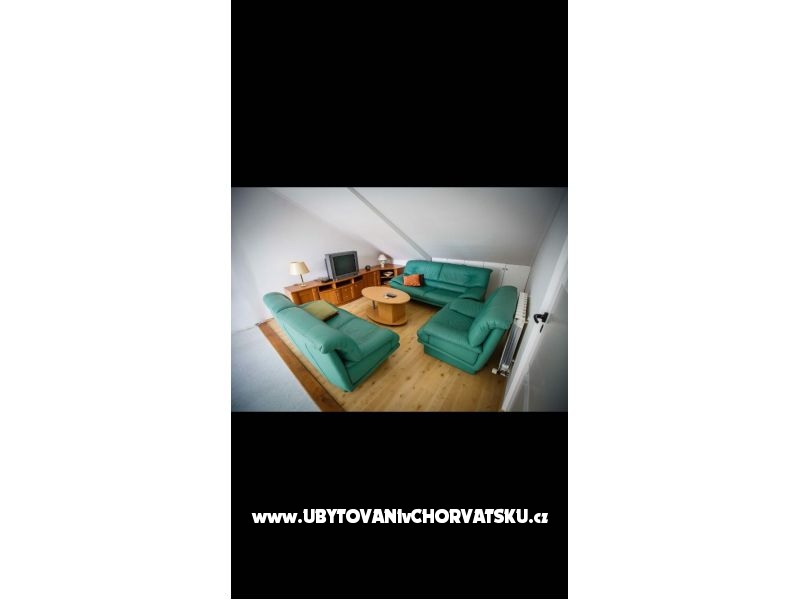 Apartment Kegalj – Ferienwohnung Makarska, Kroatien – Foto 4