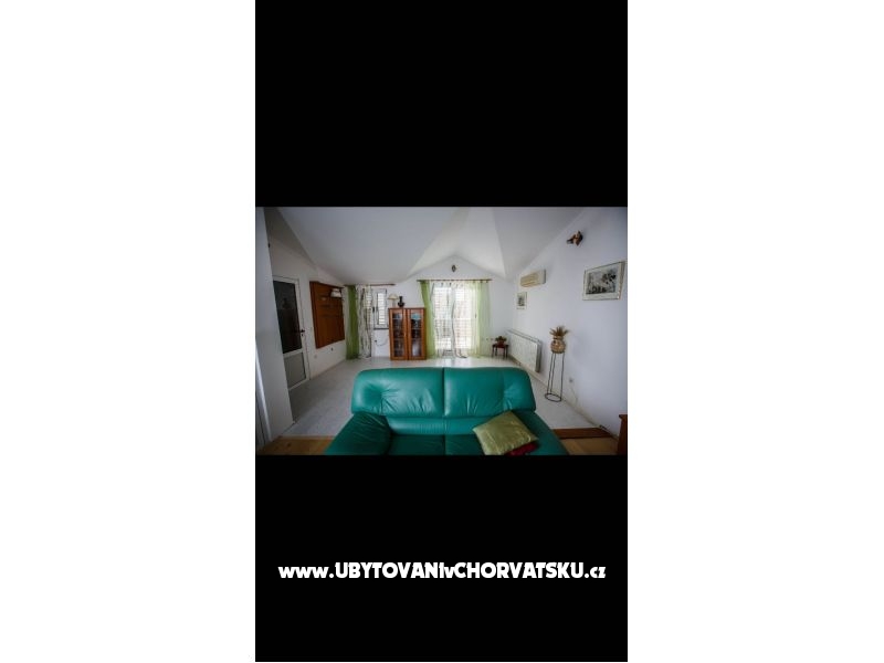 Apartment Kegalj – Ferienwohnung Makarska, Kroatien – Foto 5