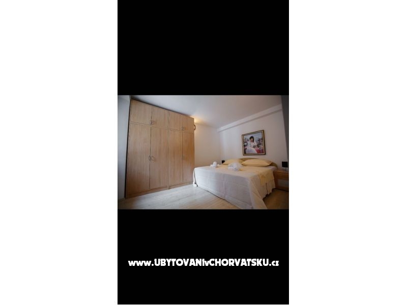 Apartment Kegalj – Ferienwohnung Makarska, Kroatien – Foto 6