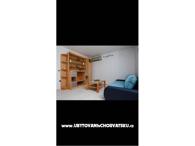 Apartment Kegalj – Ferienwohnung Makarska, Kroatien – Foto 8