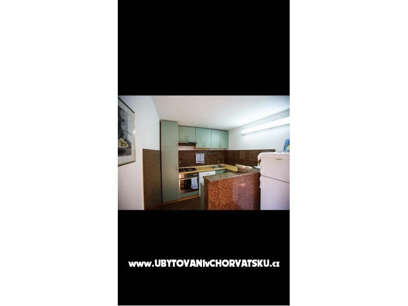 Apartment Kegalj – Ferienwohnung Makarska, Kroatien – Foto 9