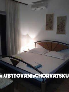 Apartmán Klara – ubytování Makarska, Chorvatsko – foto 4