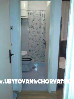 Apartmán Klara – ubytování Makarska, Chorvatsko – foto 5