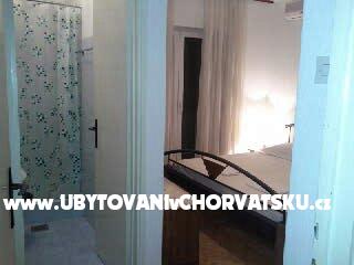 Apartmán Klara – ubytování Makarska, Chorvatsko – foto 6