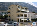 Apartmán Klara – Makarska – náhled 1