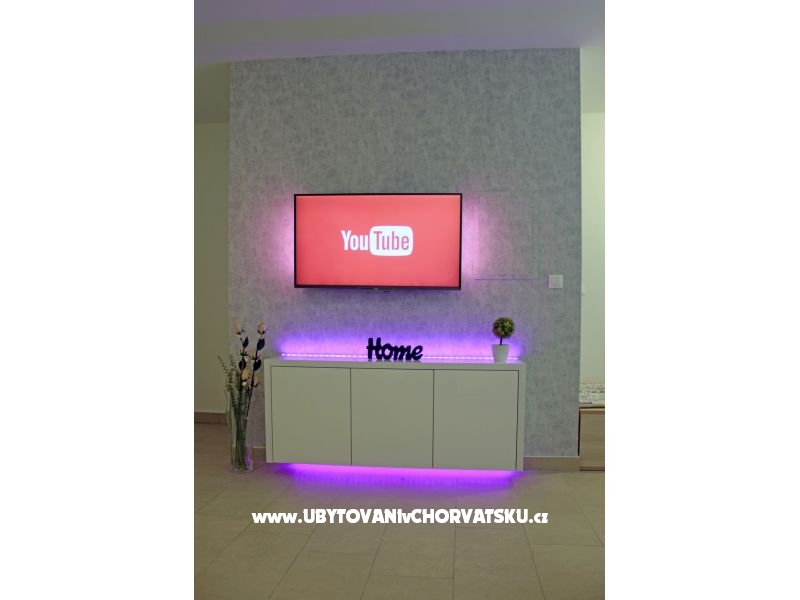 Apartment Klaren – Ferienwohnung Makarska, Kroatien – Foto 10