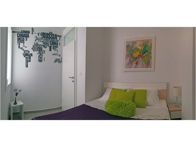 Apartment Klaren – Ferienwohnung Makarska, Kroatien – Foto 4