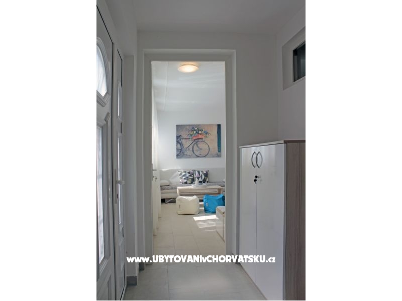 Apartment Klaren – Ferienwohnung Makarska, Kroatien – Foto 5