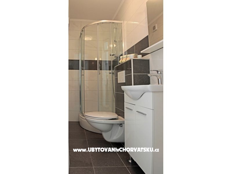 Apartment Klaren – Ferienwohnung Makarska, Kroatien – Foto 7