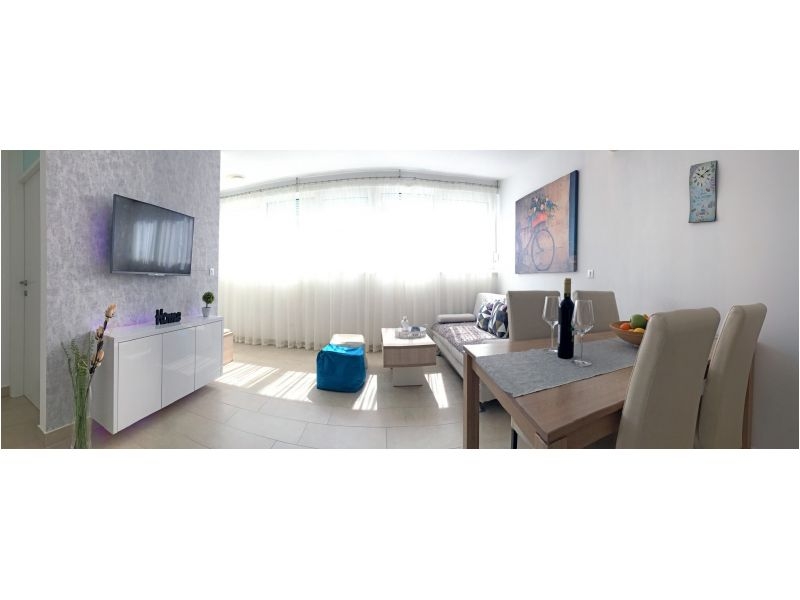 Apartment Klaren – Ferienwohnung Makarska, Kroatien – Foto 9