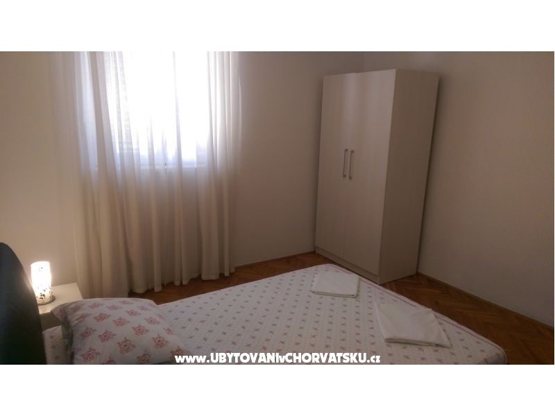 Apartment Linko Makarska – Ferienwohnung Makarska, Kroatien – Foto 10