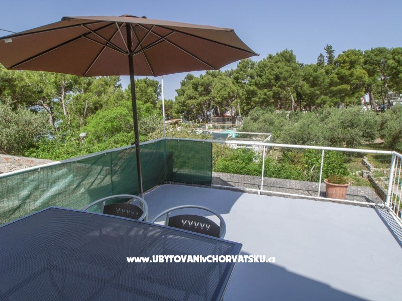 Apartment Linko Makarska – Ferienwohnung Makarska, Kroatien – Foto 2