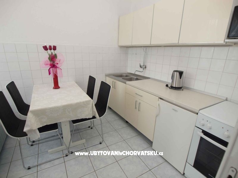 Apartment Linko Makarska – Ferienwohnung Makarska, Kroatien – Foto 3