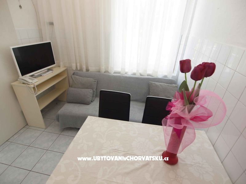 Apartment Linko Makarska – Ferienwohnung Makarska, Kroatien – Foto 4