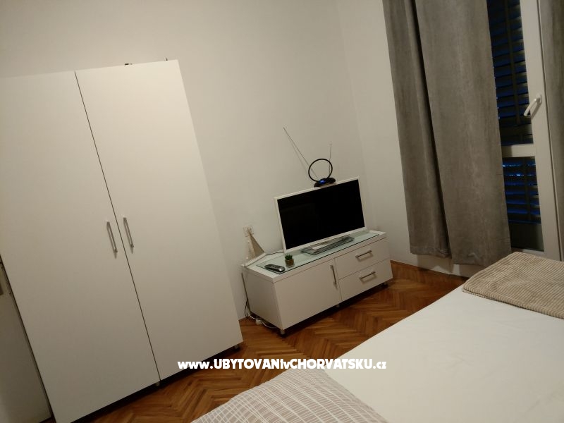 Apartment Linko Makarska – Ferienwohnung Makarska, Kroatien – Foto 5