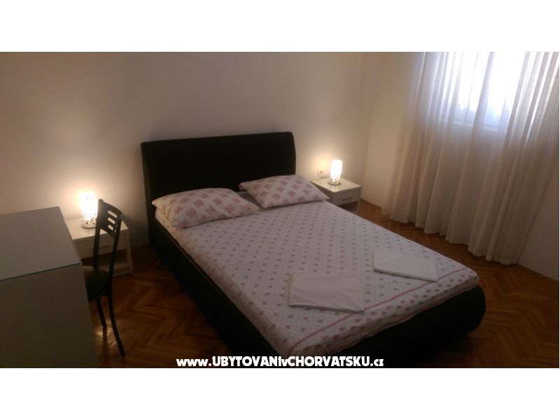 Apartment Linko Makarska – Ferienwohnung Makarska, Kroatien – Foto 6