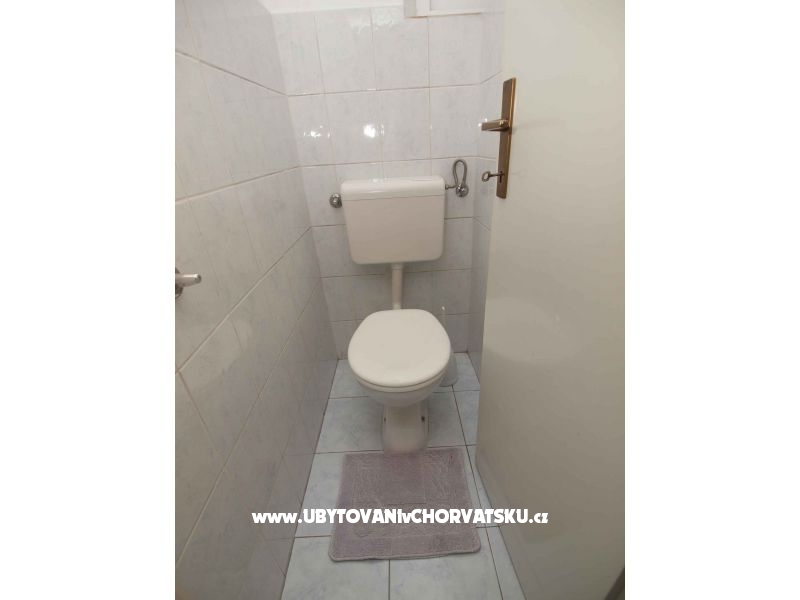 Apartment Linko Makarska – Ferienwohnung Makarska, Kroatien – Foto 8