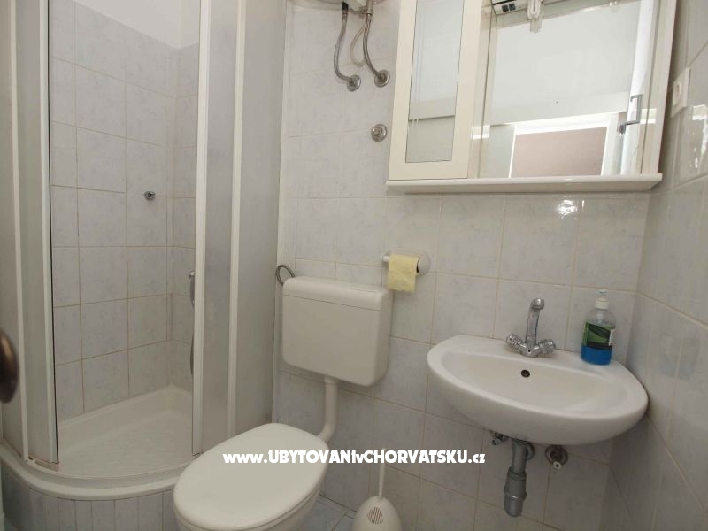 Apartment Linko Makarska – Ferienwohnung Makarska, Kroatien – Foto 9