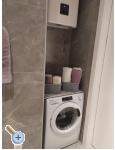 Apartment Lovreta - Makarska Kroatien
