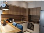 Apartment Lovreta - Makarska Kroatien