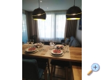 Apartment Lovreta - Makarska Kroatien
