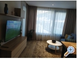 Apartment Lovreta - Makarska Kroatien