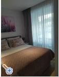 Apartment Lovreta - Makarska Kroatien