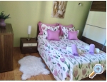 Apartment Lovreta - Makarska Kroatien