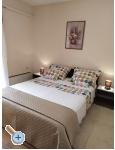 Apartment Lovreta - Makarska Kroatien