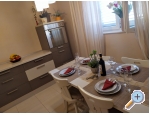 Apartment Lovreta - Makarska Kroatien