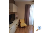 Apartment Lovreta - Makarska Kroatien