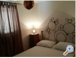 Apartmn Lovreta - Makarska Chorvatsko