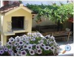Apartmn Lovreta - Makarska Chorvatsko