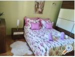 Apartmn Lovreta - Makarska Chorvatsko