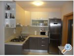 Apartmn Lovreta - Makarska Chorvatsko