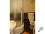 Apartmn Lovreta - Makarska Chorvatsko