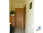 Apartmn Lovreta - Makarska Chorvatsko