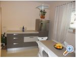 Apartmn Lovreta - Makarska Chorvatsko