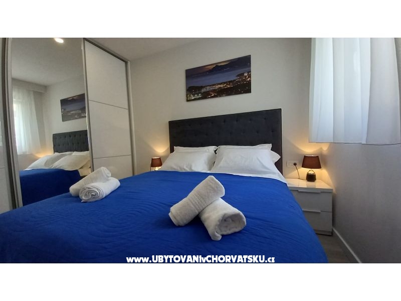 Apartment Lux Antonija – Ferienwohnung Makarska, Kroatien – Foto 15