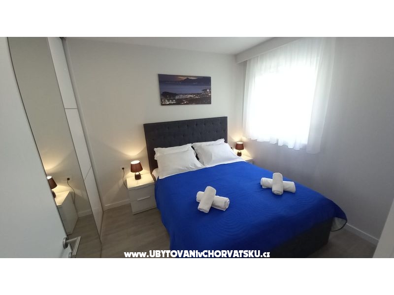 Apartment Lux Antonija – Ferienwohnung Makarska, Kroatien – Foto 2