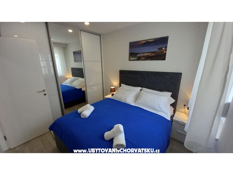 Apartment Lux Antonija – Ferienwohnung Makarska, Kroatien – Foto 7