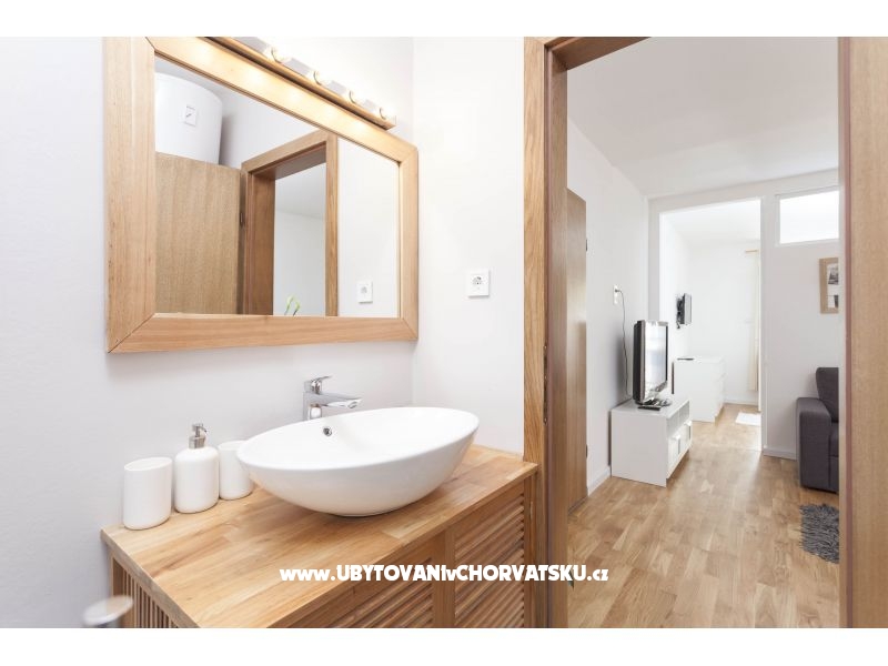 Apartment Mikula – Ferienwohnung Makarska, Kroatien – Foto 11