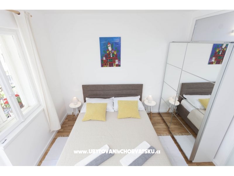 Apartment Mikula – Ferienwohnung Makarska, Kroatien – Foto 12
