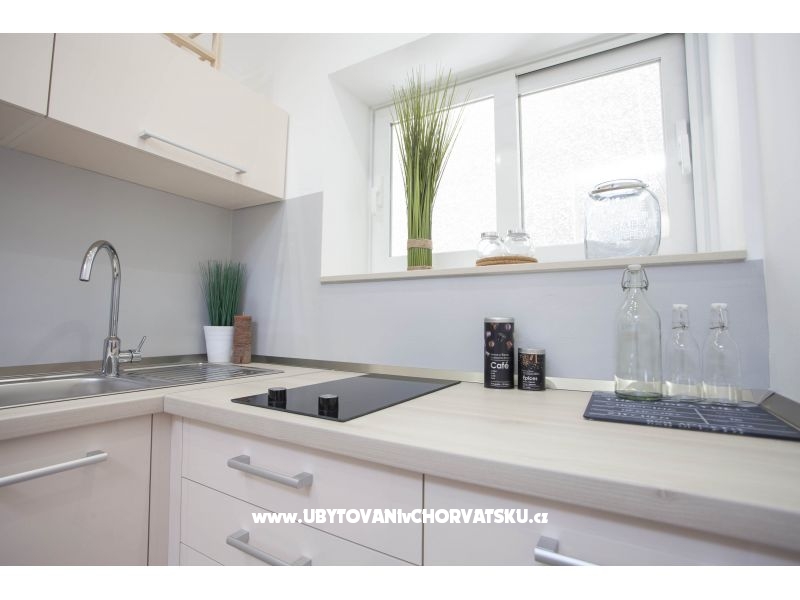 Apartment Mikula – Ferienwohnung Makarska, Kroatien – Foto 13