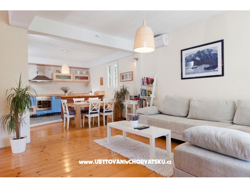 Apartment Mikula – Ferienwohnung Makarska, Kroatien – Foto 14