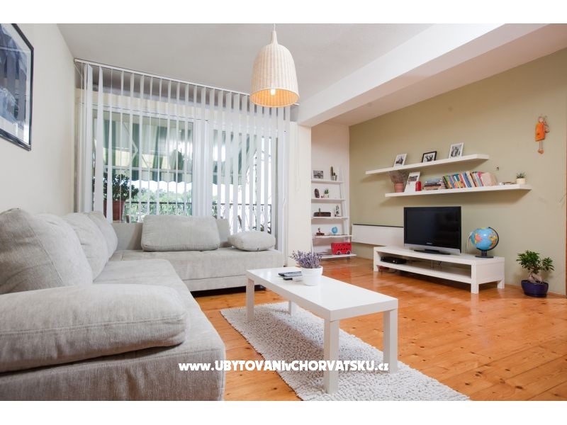 Apartment Mikula – Ferienwohnung Makarska, Kroatien – Foto 15