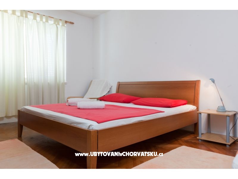 Apartment Mikula – Ferienwohnung Makarska, Kroatien – Foto 16